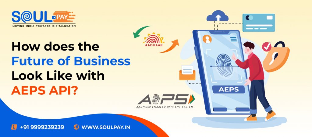 Aeps Services - Soulpay